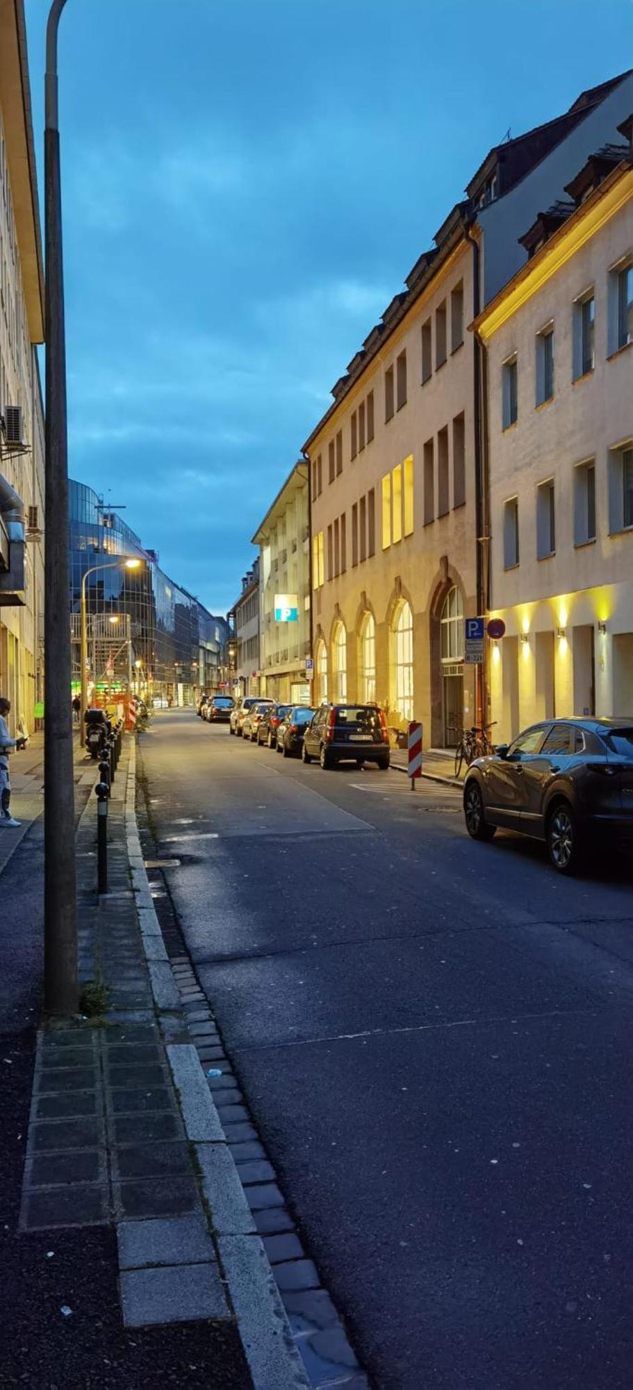 City Nowa Nuremberga Quarto foto