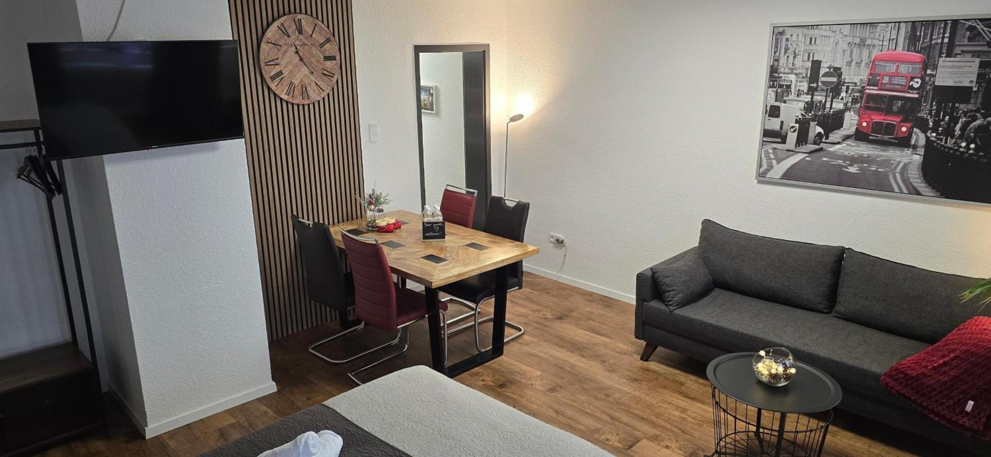 City Nowa Nuremberga Quarto foto