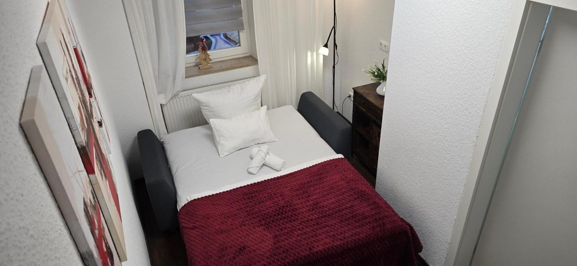 City Nowa Nuremberga Quarto foto