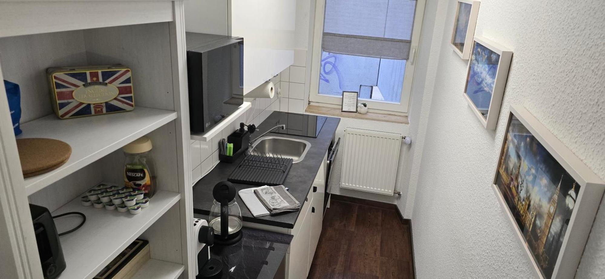 City Nowa Nuremberga Quarto foto