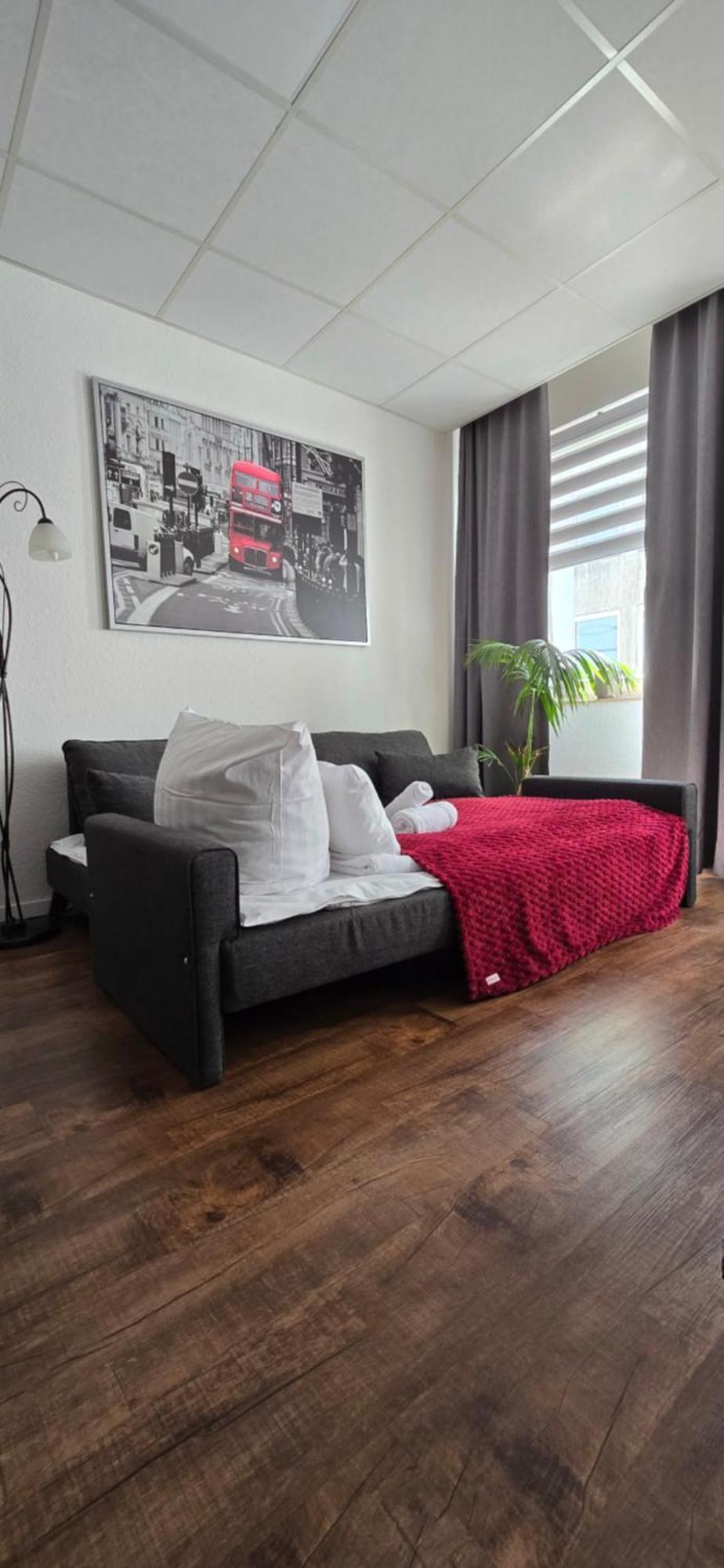 City Nowa Nuremberga Quarto foto