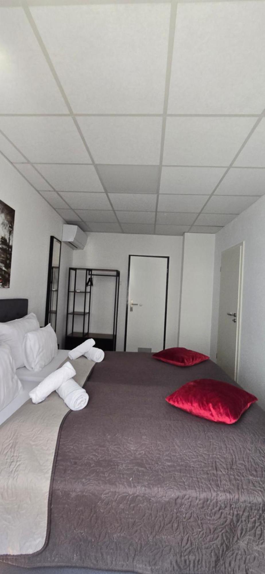 City Nowa Nuremberga Quarto foto