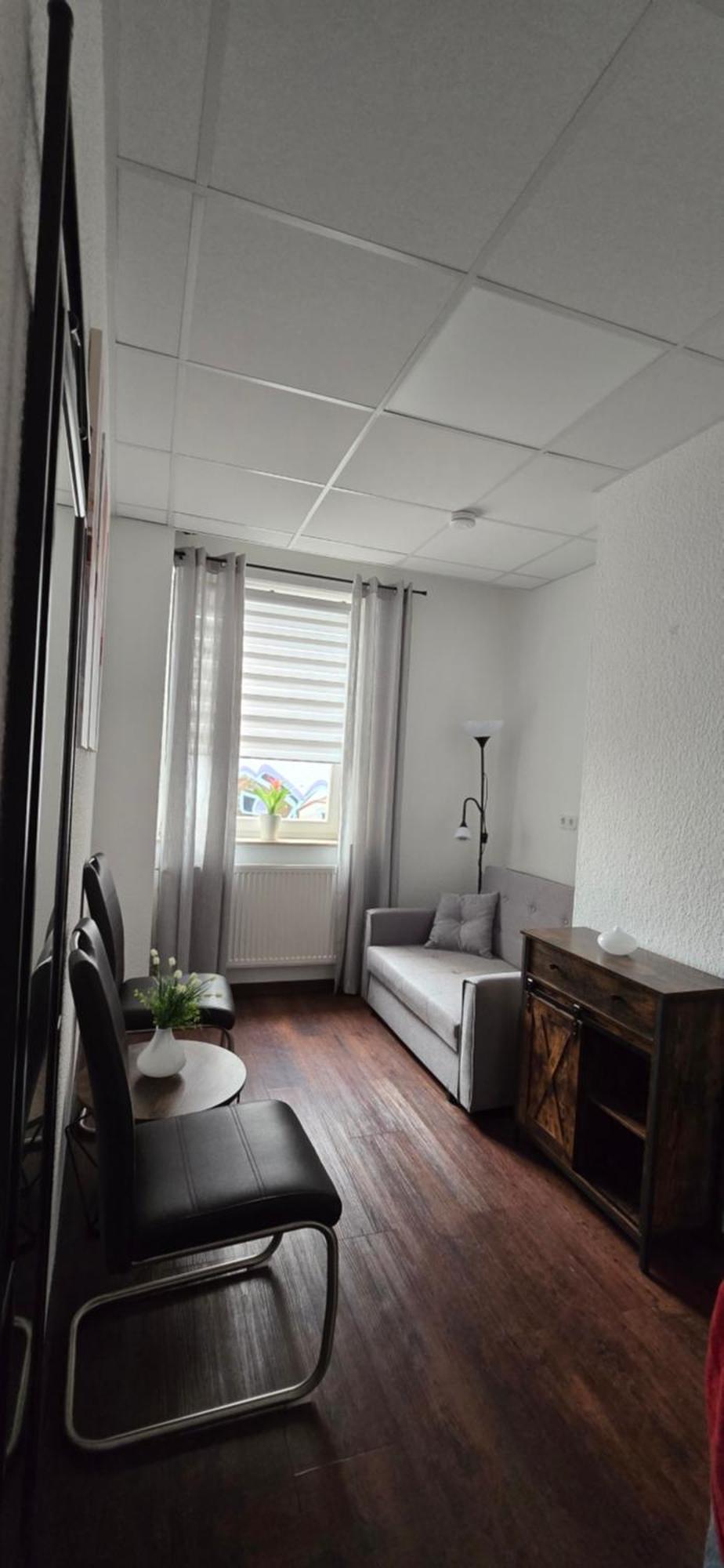 City Nowa Nuremberga Quarto foto