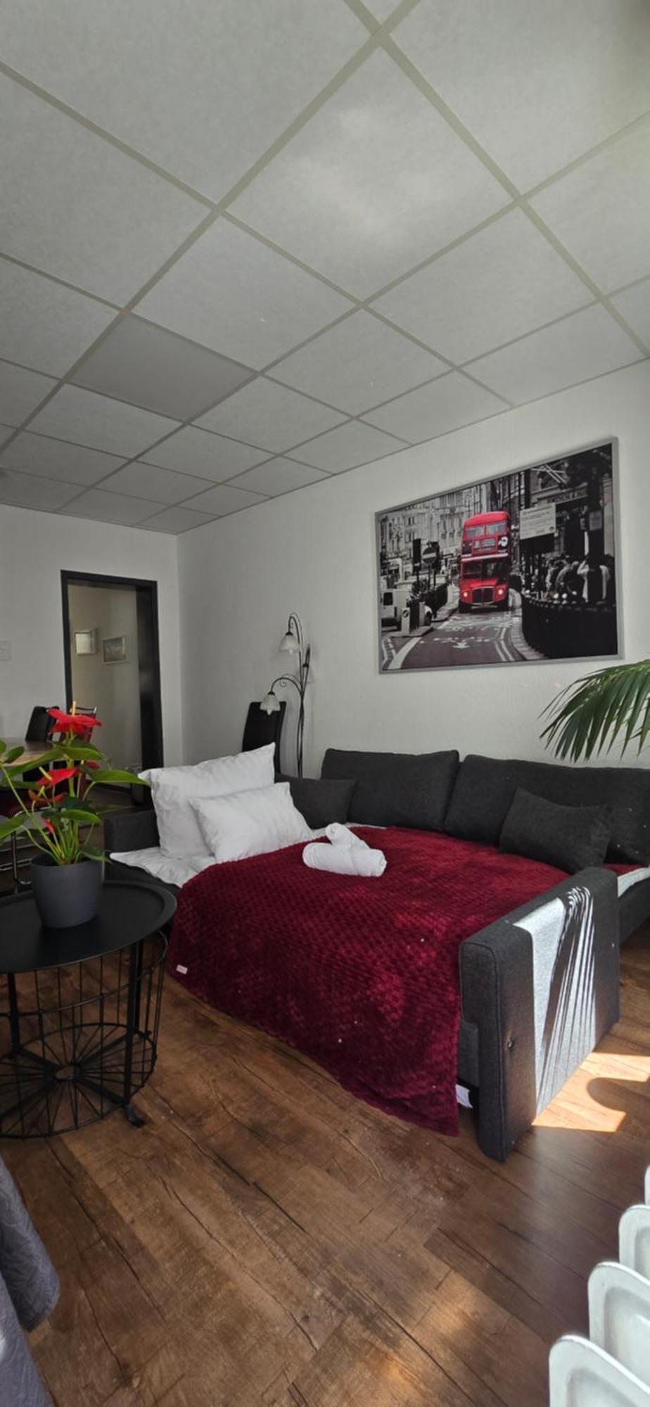 City Nowa Nuremberga Quarto foto