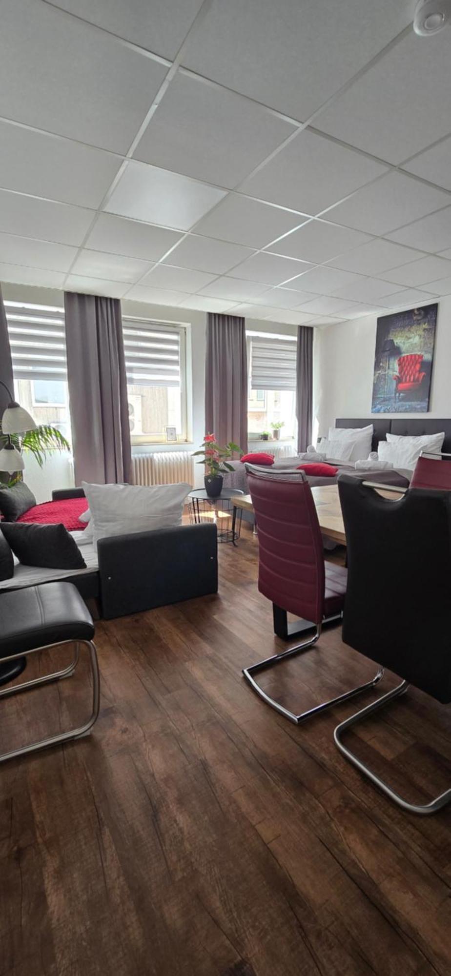 City Nowa Nuremberga Quarto foto